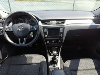 Škoda Rapid Ambition/Drive - 7
