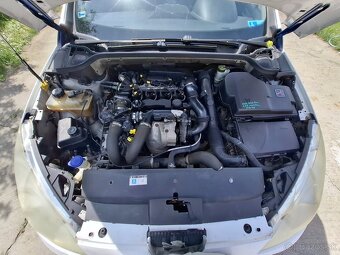 Predam Peugeot 407 - 7
