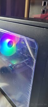 Predám veľmi pekne pc na hry aj pracu / super cena - 7