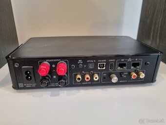 Predám kvalitnú Hi-Fi zostavu Klipsch – Powergate + RP-500M - 7