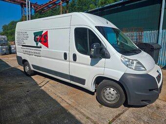 boxer L3H2 2,2 HDI - 7
