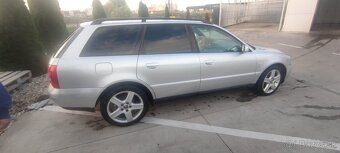 Predám Audi A4 B5 1.9 TDI - 7