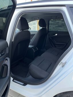 Audi A4 B8,5 Avant Facelift - 7