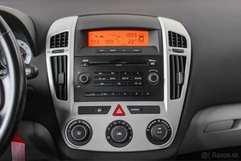 Predam Kia ceed 2007 1.4 i, benzin - 7