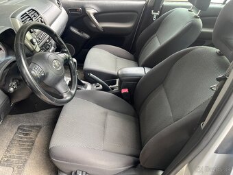 Toyota rav4 2.0d 85kw - 7