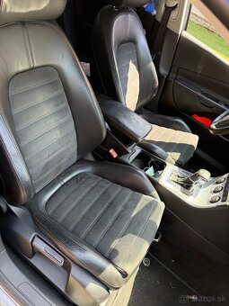 Volkswagen passat b6 2.0 125kw Dsg - 7