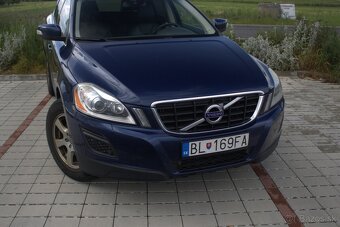 Volvo XC60 D4 AWD Ocean Race Geartronic - 7