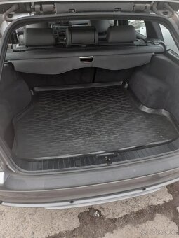 BMW e46 330d 150kw - 7
