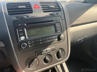 Volkswagen Golf 1.9 TDI / BKC - Po GO motora - 7