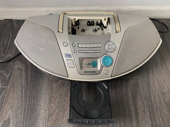 Predam panasonic RX-ES20 - 7