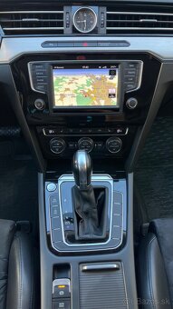 Volkswagen Passat b8 2.0 TDi DSG - 7