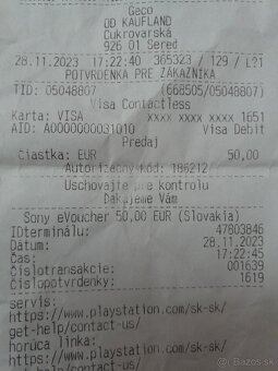 Sony PlayStation 4 - 7
