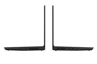 Lenovo ThinkPad P15| Core i7‑10850H | 32 GB DDR4 | 1 TB NVM - 7