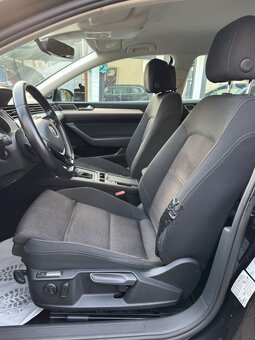 Volkswagen Passat Variant Comfortline - 7