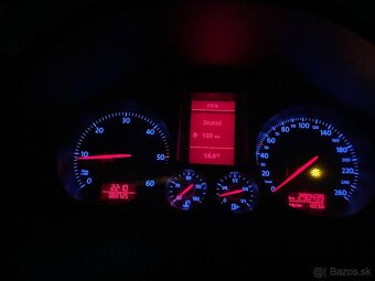 Passat b6 - 7