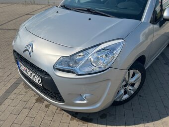 Citroen C3 1.4 HDi - 7