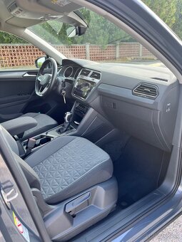 Volkswagen Tiguan 1.5TSI 2021 EVO - 7