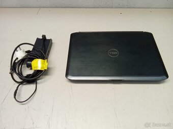DELL Latitude E5430 - 14" i5-3340 / 6 GB RAM / 500 GB SSHD - 7