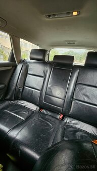 Audi A4 B7 2TDI 103kw AT - 7