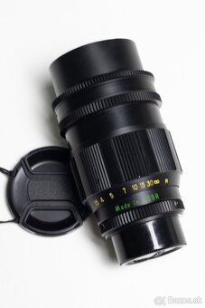 Canon EOS 1200D + objektivy - 7