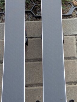 Exkluzivní švýcarské lyže ANAVON ARX, 170cm, 24/25 - 7