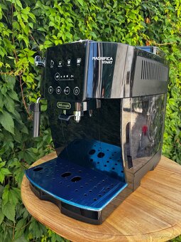 Delonghi Magnifica Start ECAM222.20.B - 7