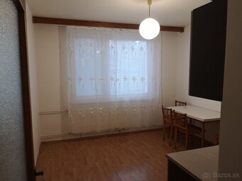 Prenájom 1-izbového bytu - 7