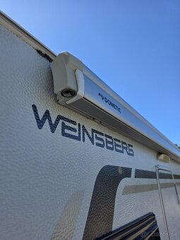 Weinsberg 450 FU r.2019 - 7