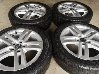 Elektrony 5x112 R17 - 7