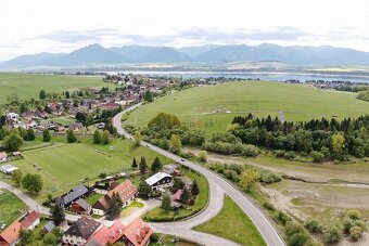 Zabehnutý zariadený penzión Zátoka – Liptovský Trnovec - 7