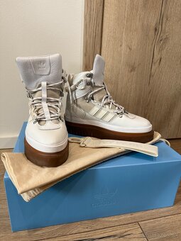 Tenisky Ivy Park Super Sleek Boot - 7