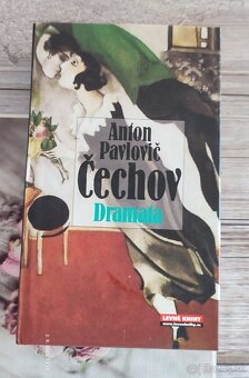 Náboženská literatúra a beletria - 7
