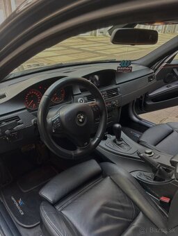 Predám bmw e90 330xi 2006 - 7