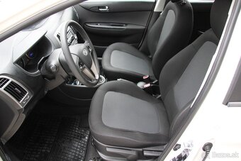 Hyundai i20 - 7
