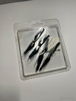 Predávam 3x DJI Tello drony + príslušenstvo - 7