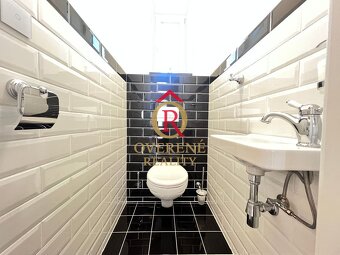 Luxusný 2-izbový byt po kompletnej rekonštrukcii v centre Ba - 7