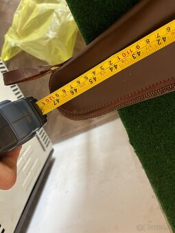 Puzdro na pušku - 7