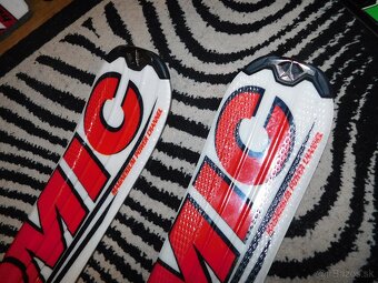 Atomic SL Race 160cm - 7