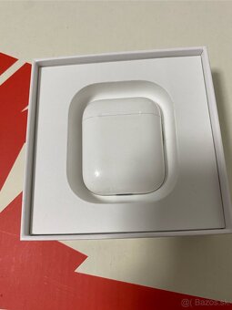 Apple airpods gen. 2 - 7