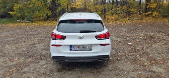 Hyundai i30 - 7