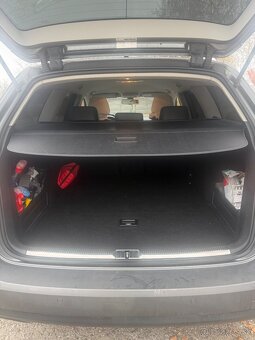 volkswagen passat b6 combi - 7