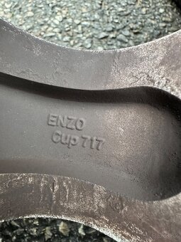 Predám 5x100 r17 - 7