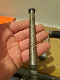 Diely jawa pionier uloženky - 7