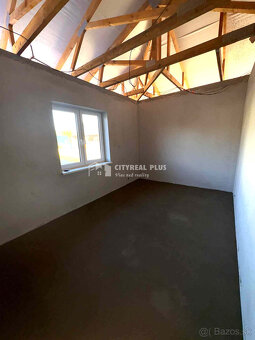 Na predaj 4-izbová novostavba  len 10km Nitry - 7