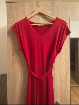 3ks Spoločenské šaty - 7