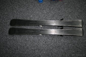 švajčiarske lyže STOCKLI 100 cm , lyžiarky - 7