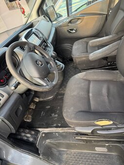 Renault Trafic 1.6 dCi 107kw - 7