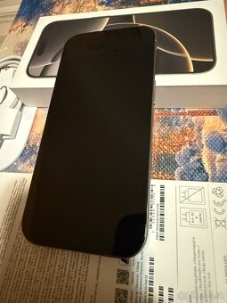 Apple Iphone 16pro/128Gb - 7