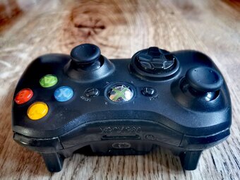 Ovládač Xbox 360 Joystick - 7