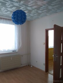 Predaj 1 - izbového bytu s balkónom - 7